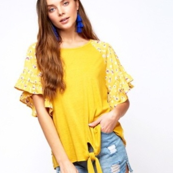 CUTEST TOP EVER - Picture 2 of 4